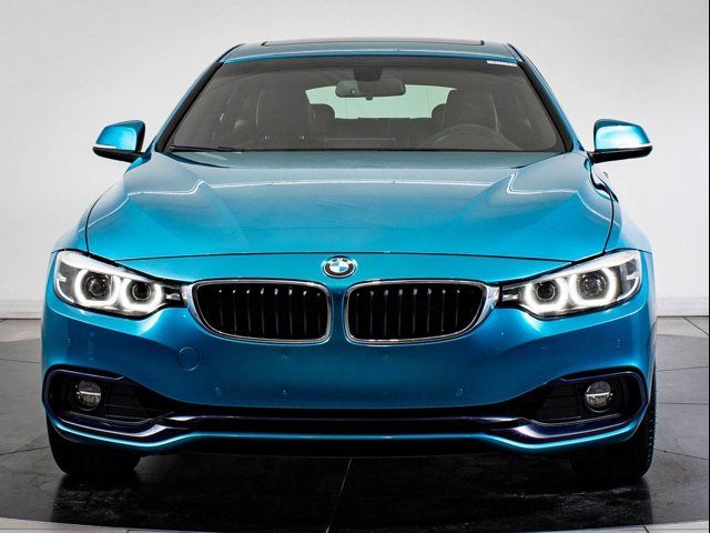 2019 BMW 4 Series 430i xDrive