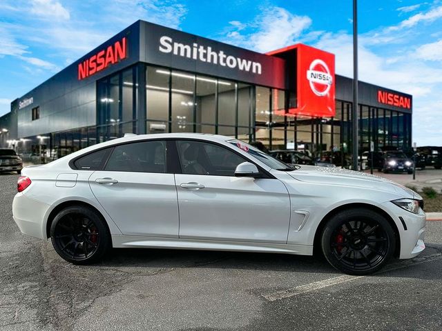 2019 BMW 4 Series 430i xDrive