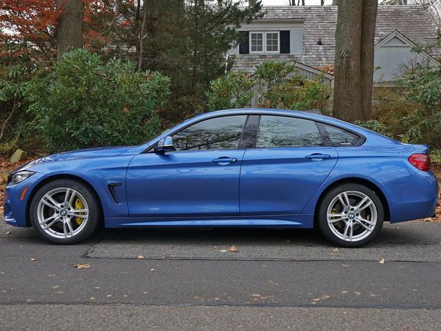 2019 BMW 4 Series 430i xDrive