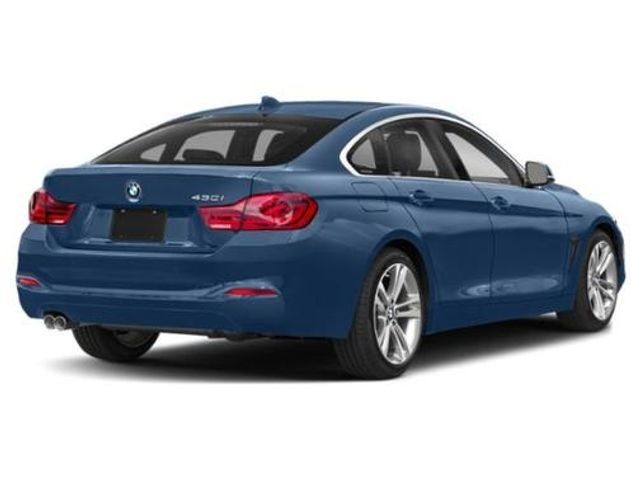 2019 BMW 4 Series 430i xDrive