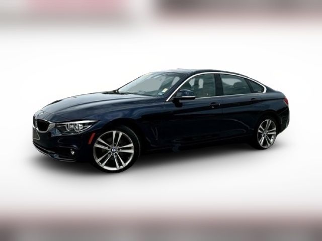 2019 BMW 4 Series 430i xDrive