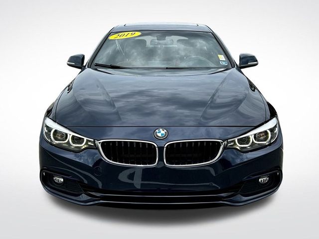 2019 BMW 4 Series 430i xDrive