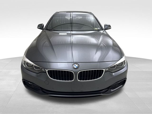 2019 BMW 4 Series 430i xDrive