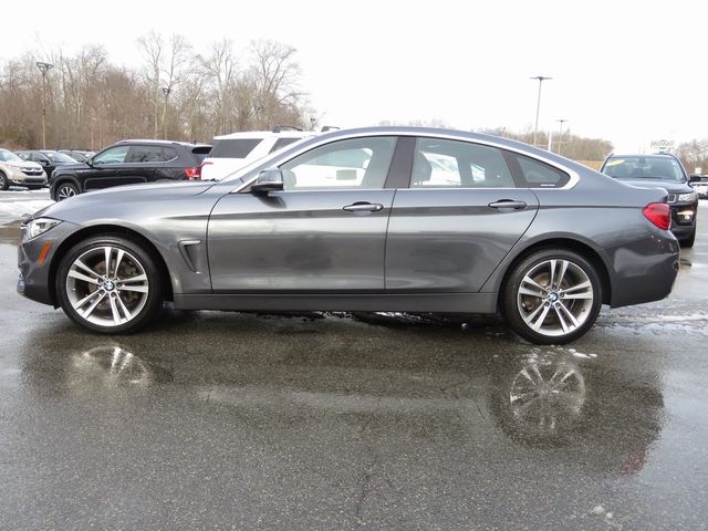 2019 BMW 4 Series 430i xDrive