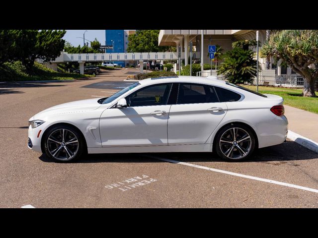 2019 BMW 4 Series 430i