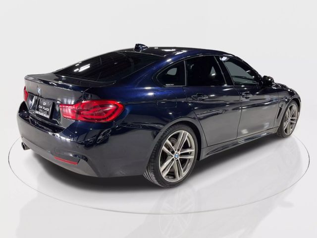 2019 BMW 4 Series 430i