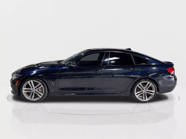 2019 BMW 4 Series 430i