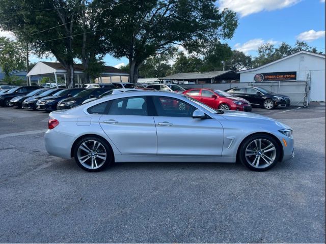 2019 BMW 4 Series 430i