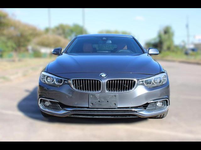 2019 BMW 4 Series 430i