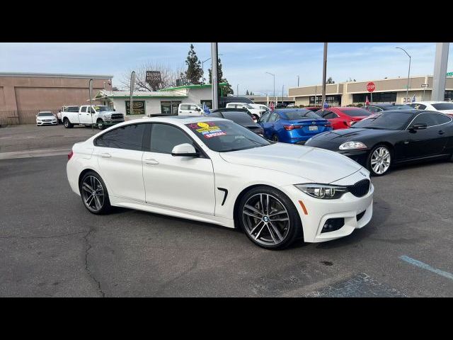 2019 BMW 4 Series 430i