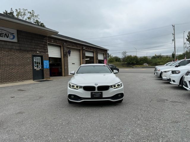 2019 BMW 4 Series 430i