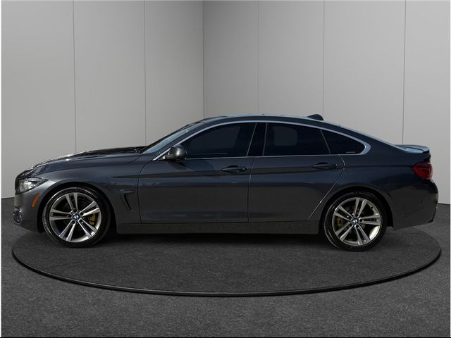 2019 BMW 4 Series 430i