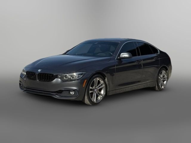 2019 BMW 4 Series 430i