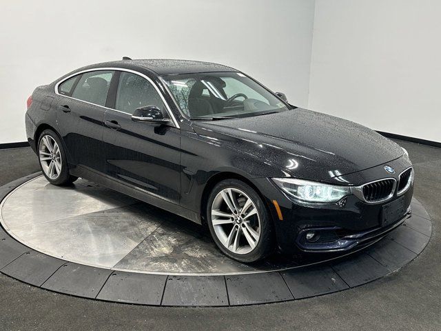 2019 BMW 4 Series 430i xDrive