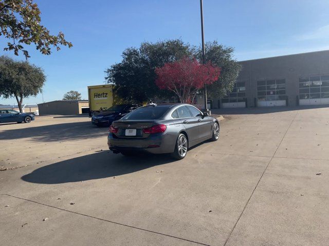 2019 BMW 4 Series 430i xDrive