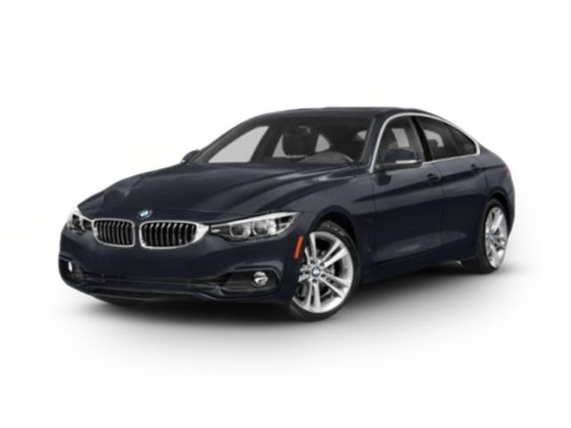 2019 BMW 4 Series 430i xDrive