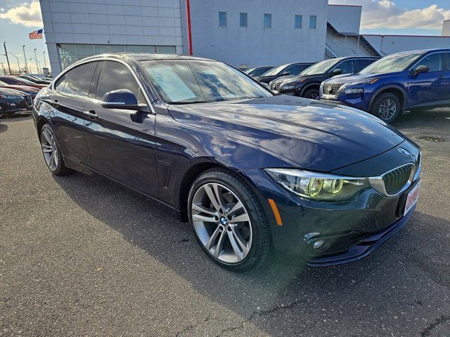 2019 BMW 4 Series 430i xDrive