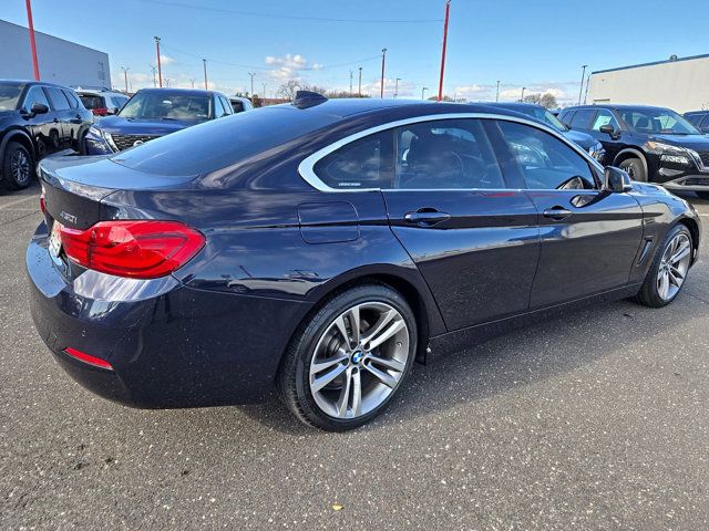 2019 BMW 4 Series 430i xDrive