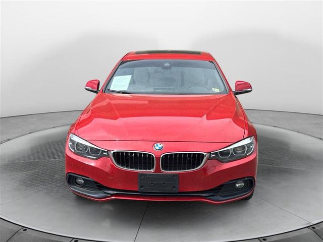 2019 BMW 4 Series 430i xDrive