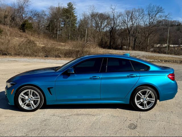 2019 BMW 4 Series 430i xDrive