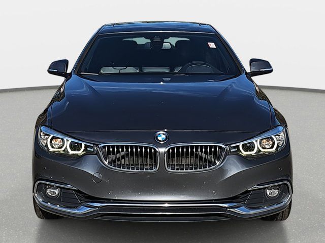 2019 BMW 4 Series 430i xDrive