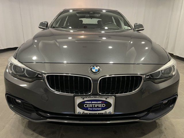 2019 BMW 4 Series 430i xDrive