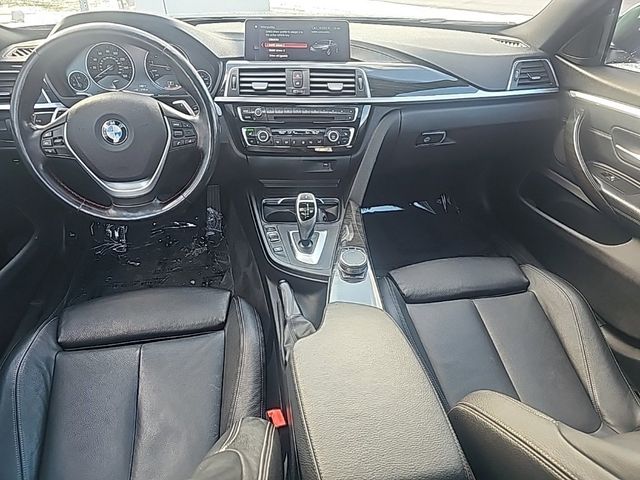 2019 BMW 4 Series 430i xDrive