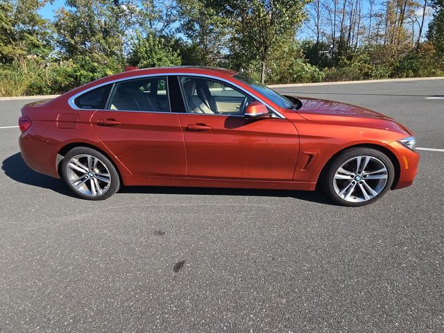 2019 BMW 4 Series 430i xDrive