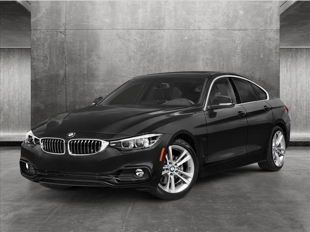 2019 BMW 4 Series 430i xDrive