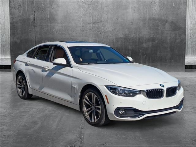 2019 BMW 4 Series 430i xDrive