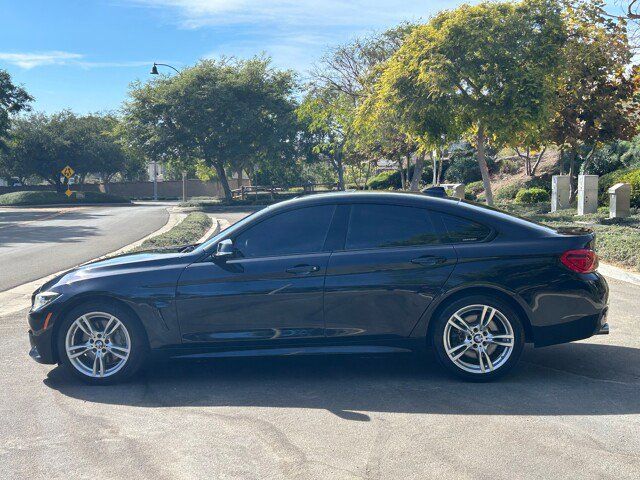 2019 BMW 4 Series 430i xDrive