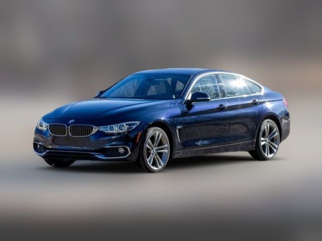 2019 BMW 4 Series 430i xDrive