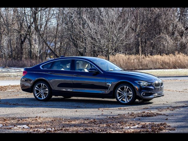 2019 BMW 4 Series 430i xDrive