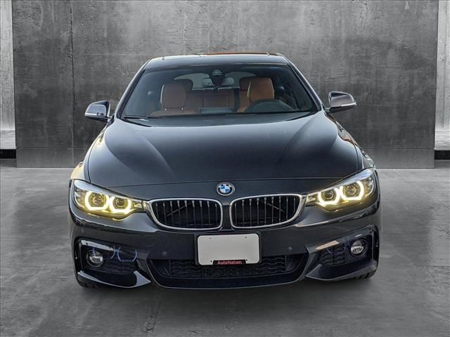 2019 BMW 4 Series 430i xDrive