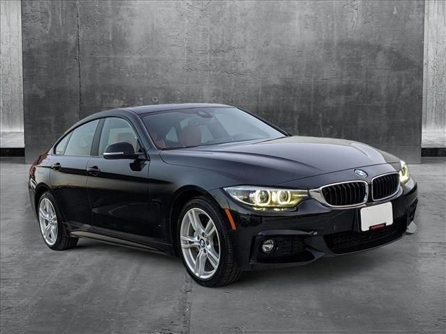 2019 BMW 4 Series 430i xDrive