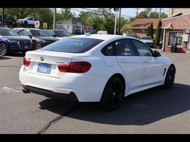 2019 BMW 4 Series 430i xDrive