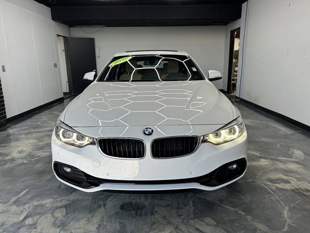 2019 BMW 4 Series 430i xDrive