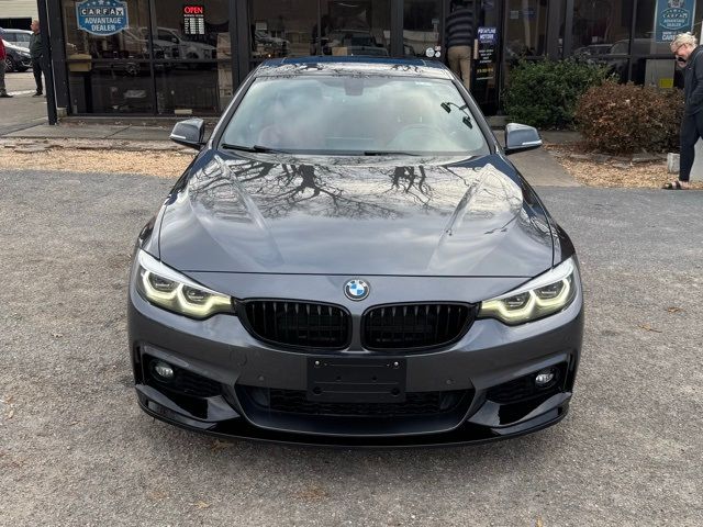 2019 BMW 4 Series 430i xDrive