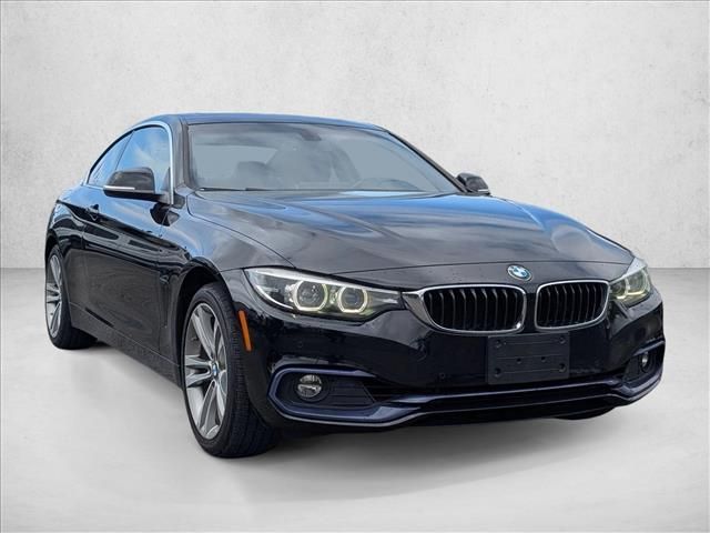 2019 BMW 4 Series 430i xDrive