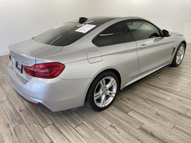 2019 BMW 4 Series 430i xDrive