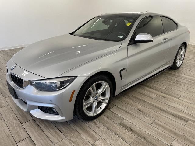 2019 BMW 4 Series 430i xDrive