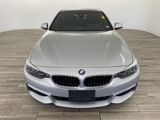 2019 BMW 4 Series 430i xDrive