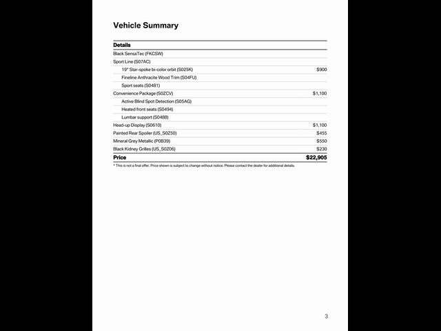 2019 BMW 4 Series 430i xDrive