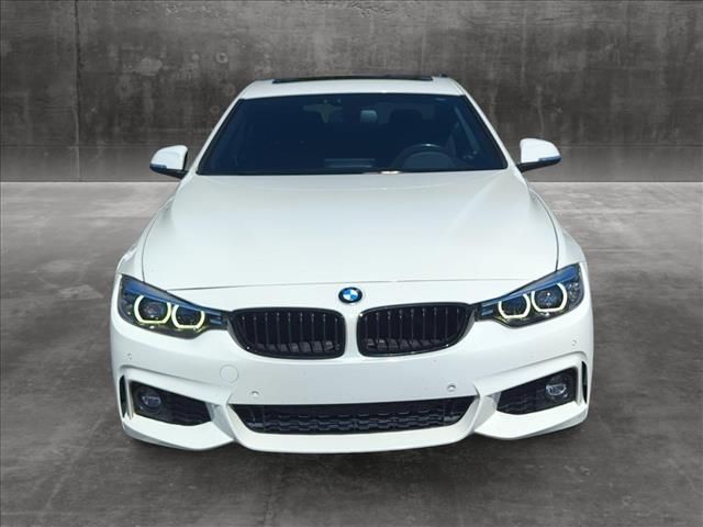 2019 BMW 4 Series 430i xDrive