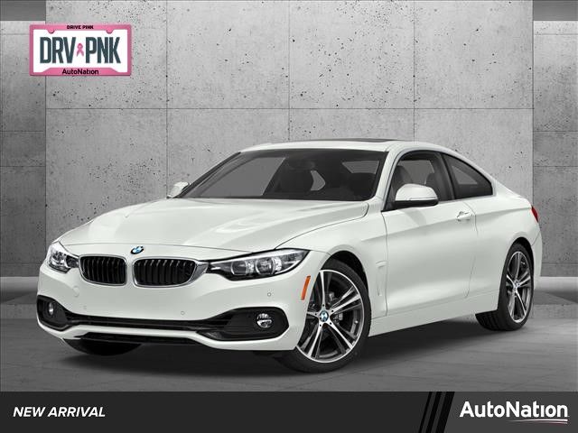 2019 BMW 4 Series 430i xDrive