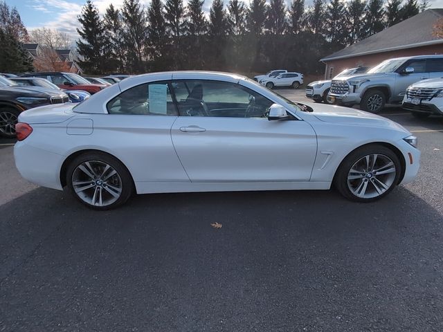 2019 BMW 4 Series 430i xDrive