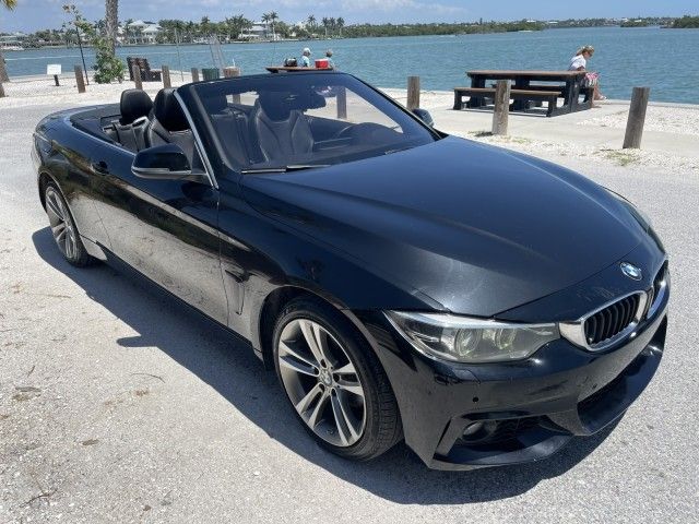 2019 BMW 4 Series 430i xDrive