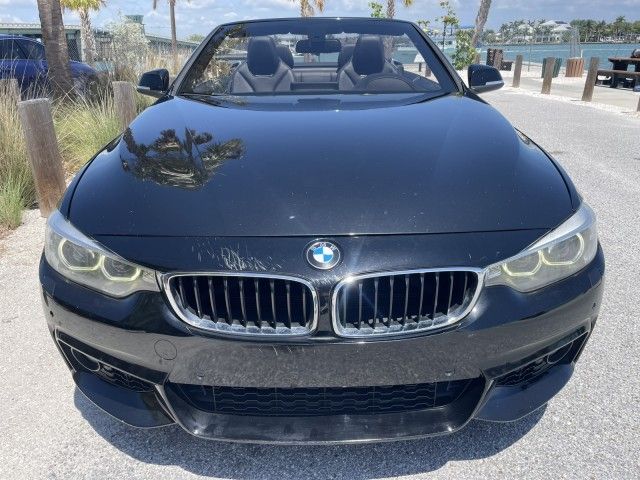 2019 BMW 4 Series 430i xDrive