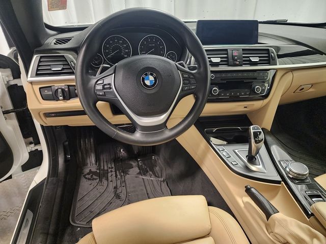 2019 BMW 4 Series 430i xDrive