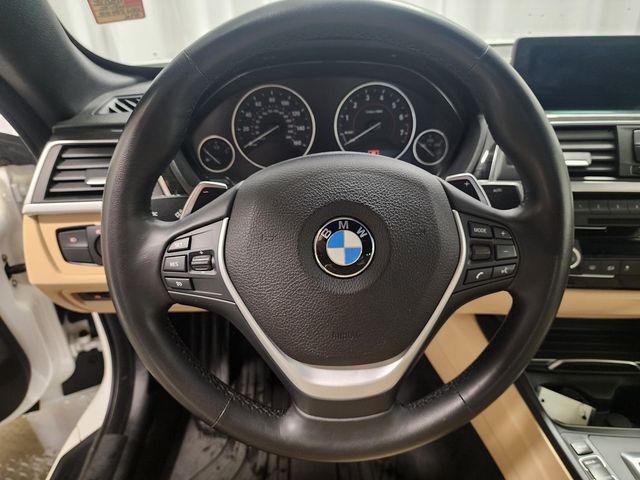 2019 BMW 4 Series 430i xDrive